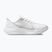 Nike Pegasus Plus bianco / platino puro / lupo grigio uomini scarpe da corsa