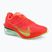 Scarpe da corsa da uomo Nike Vaporfly 4 brillante cremisi / lime blast / mint foam