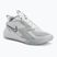 Nike Zoom Hyperace 3 SE pallavolo scarpe smmit bianco / argento metallico / platino puro