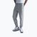 Pantaloni uomo Nike Club Jogger dark grey heather/light smoke grey/white
