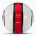 Pallone da calcio Nike Skills Total 90 white/black/red/black taglia 1