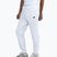 Pantaloni da uomo Nike Club Jogger white/white/black