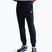 Pantaloni da uomo Nike Club Jogger obsidian/obsidian/white