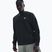 Felpa uomo Nike Club Fleece Crew black/white
