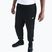 Pantaloni uomo Nike Club Jogger black/black/white