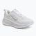 Buty do biegania damskie Nike Vomero 18 white/photon dust/metallic silver