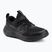 Scarpe da running per bambini Nike Cosmic Runner black/black/anthracite