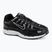 Scarpe da uomo Nike P-6000 black/white/metallic silver/black