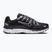 Scarpe da uomo Nike P-6000 black/white/metallic silver/black