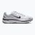 Scarpe da uomo Nike P-6000 white/metallic silver/black/black