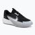 Scarpe per bambini Nike Sonic Fly black/wolf grey/white