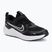 Scarpe da running per bambini Nike Cosmic Runner black/anthracite/white