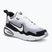Scarpe  Nike Air Max Nova white/black/wolf grey/white
