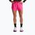 Pantaloncini da corsa da donna Nike AeroSwift Dri-Fit ADV Mid-Rise 3" hyper pink/black