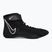 Nike Speedsweep VIII scarpa da wrestling nero/bianco/nero/grigio lupo