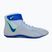 Nike Speedsweep VIII scarpa da wrestling blu tint/hyper royal/lime blast/bianco