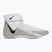 Nike Speedsweep VIII scarpa da wrestling bianco/nero/bianco/polvere di fotone