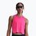 Maglia da running da donna Nike AeroSwift hyper pink/black