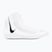 Nike Inflict 4 bianco/nero/bianco scarpe da wrestling
