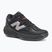 New Balance Fresh Foam BB v2 scarpe da basket nere