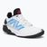 Scarpe da basket New Balance Two WXY V5 bianco