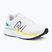 New Balance Fresh Foam X Evoz v3 scarpe da corsa bianche da uomo