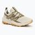 Scarpe da corsa da donna New Balance Dynasoft Tektrel V1 grigio