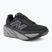 New Balance Fresh Foam X More v5 scarpe da corsa nere da uomo