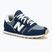 Scarpe da uomo New Balance 373's V2 navy