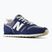 Scarpe da uomo New Balance 373's V2 navy