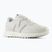 Scarpe New Balance 327 V1 in materia grigia