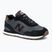 New Balance 515's V3 nero/nero scarpe da uomo