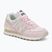 Scarpe da donna New Balance 574's V2 light pink/white