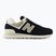 Scarpe da donna New Balance 574's V2 black