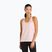Canotta New Balance Sport Essentials da donna per il running rosesuga