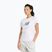 Maglia New Balance Donna Logo bianco