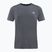 Maglietta da corsa New Balance Race Day graphite da uomo