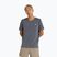 Maglietta da corsa New Balance Race Day graphite da uomo