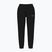 Pantaloni New Balance Reimagined Fleece Jogger donna nero