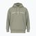 Felpa New Balance Reimagine Fleece Hraphic Hoody Uomo olivine