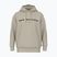 Felpa New Balance Reimagine Fleece Hraphic Hoody uomo timberwolff