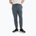 Pantaloni da corsa da uomo New Balance Sport Knit graphite