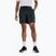 Pantaloncini da running uomo New Balance Sport 7" black