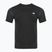 Maglia da corsa New Balance Sport SS da uomo, nero