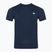 Maglietta da corsa New Balance Sport SS da uomo nbnavy