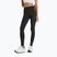 Leggings da corsa da donna New Balance Sleek Pocket High Rise nero