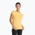 Maglietta New Balance Seasonal Jacquard clementine da donna