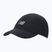 Cappello da baseball New Balance 5 Panel Performance V 2.0 nero