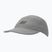 Cappello da baseball New Balance a 5 pannelli Performance V 2.0 in ardesia