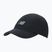 Cappello da baseball New Balance 5 Panel Performance V 2.0 nero